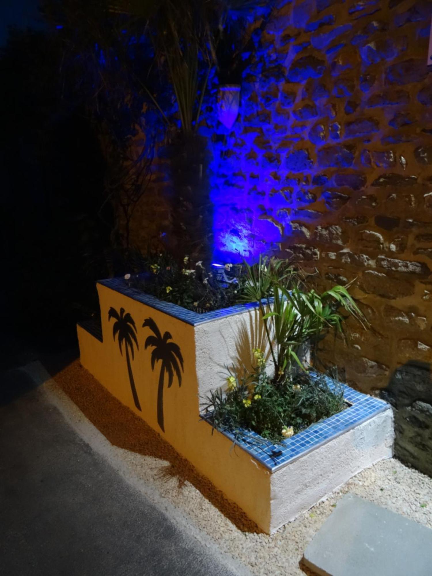Gite "Rose Des Sables" - 800M De La Plage De Surtainville, Proche Commerces - Piscine En Juillet Et Aout Exterior photo